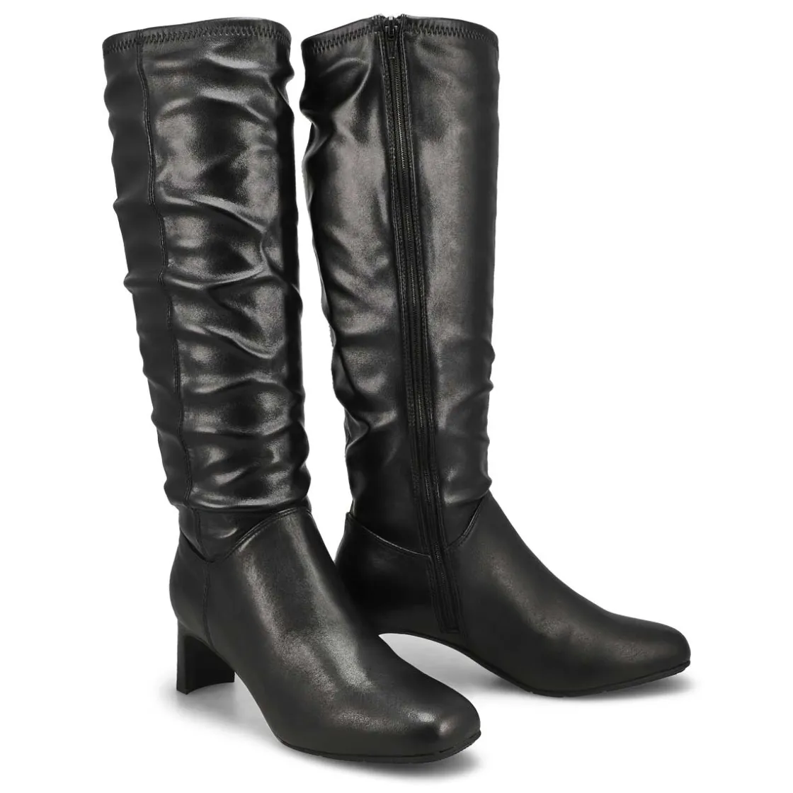 Clarks Kyndall Rise Women Black Discount