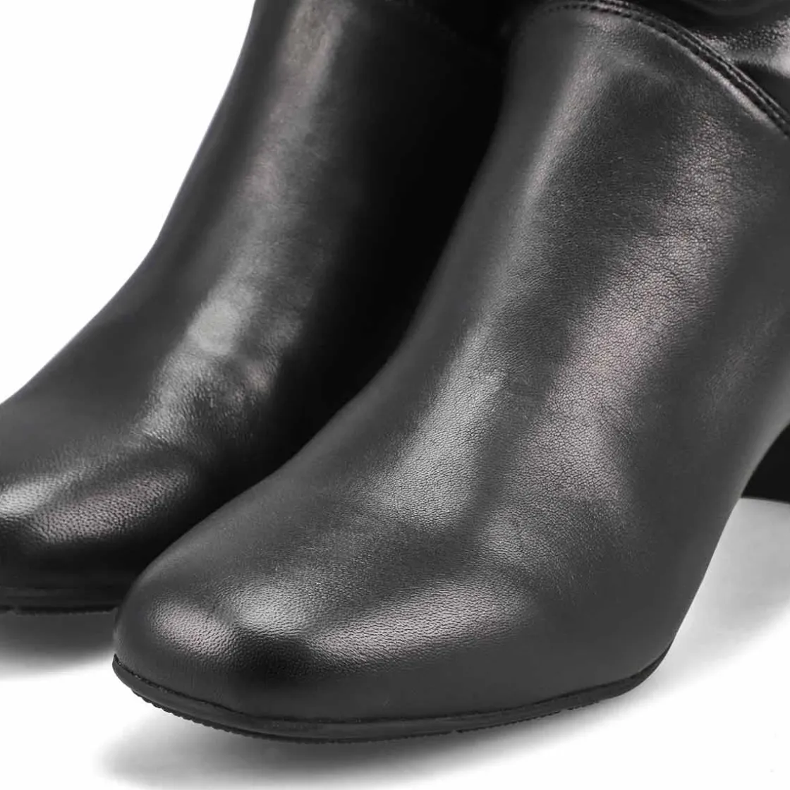 Clarks Kyndall Rise Women Black Discount
