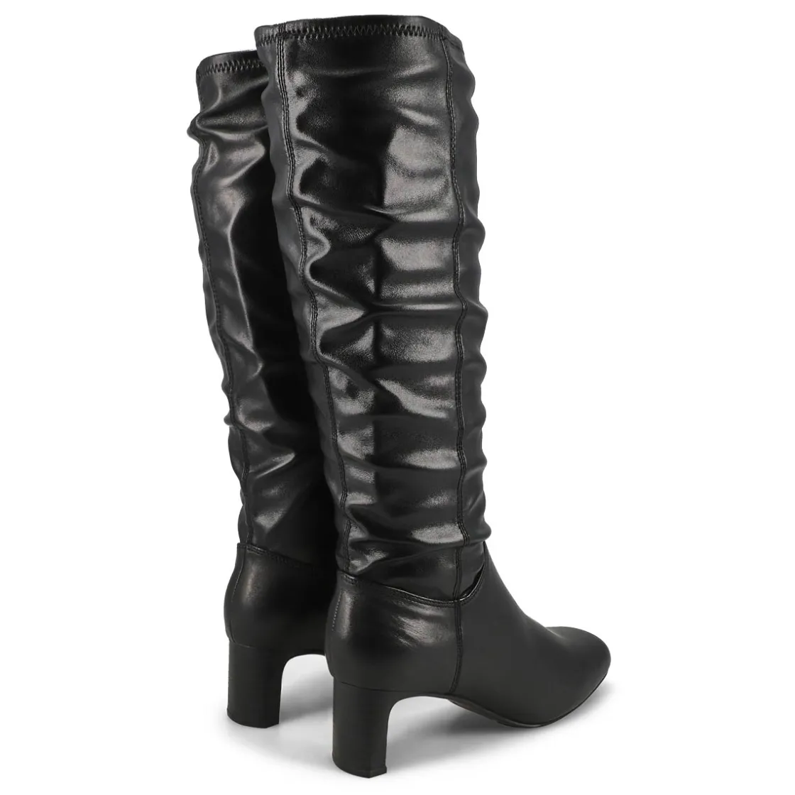Clarks Kyndall Rise Women Black Discount