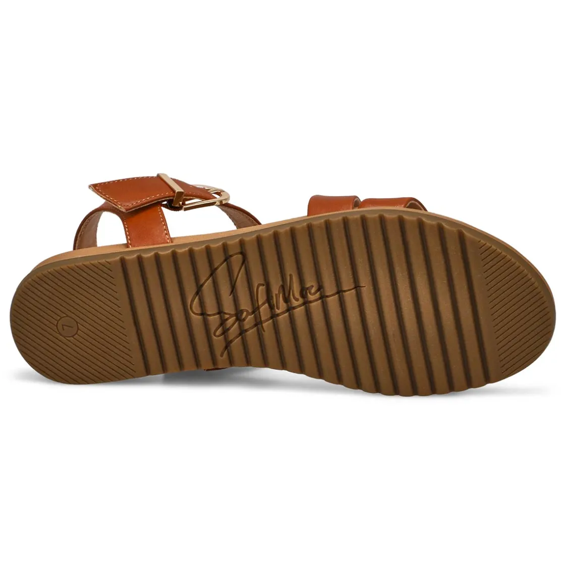 SoftMoc Laena Women Best