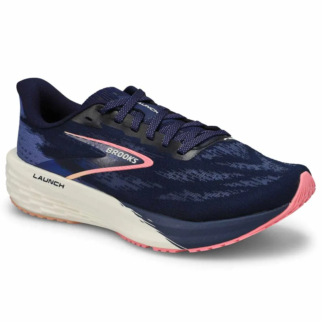 Brooks Launch 11 Women New
