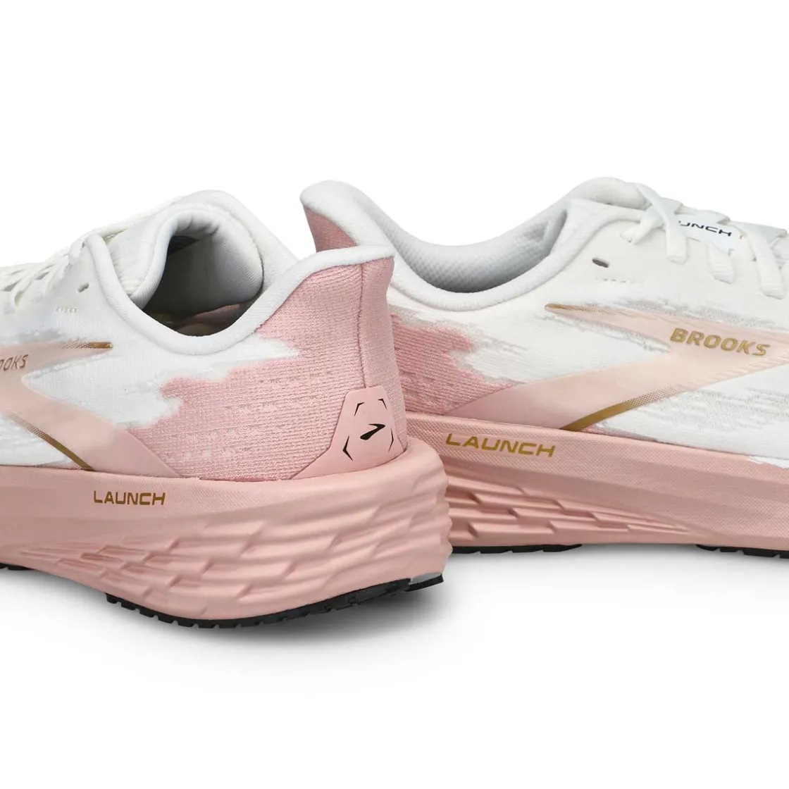 Brooks Launch 11 Women New
