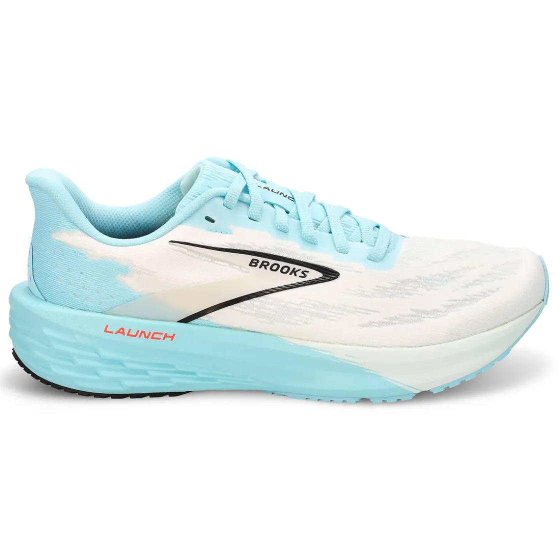 Brooks Launch 11 Women New