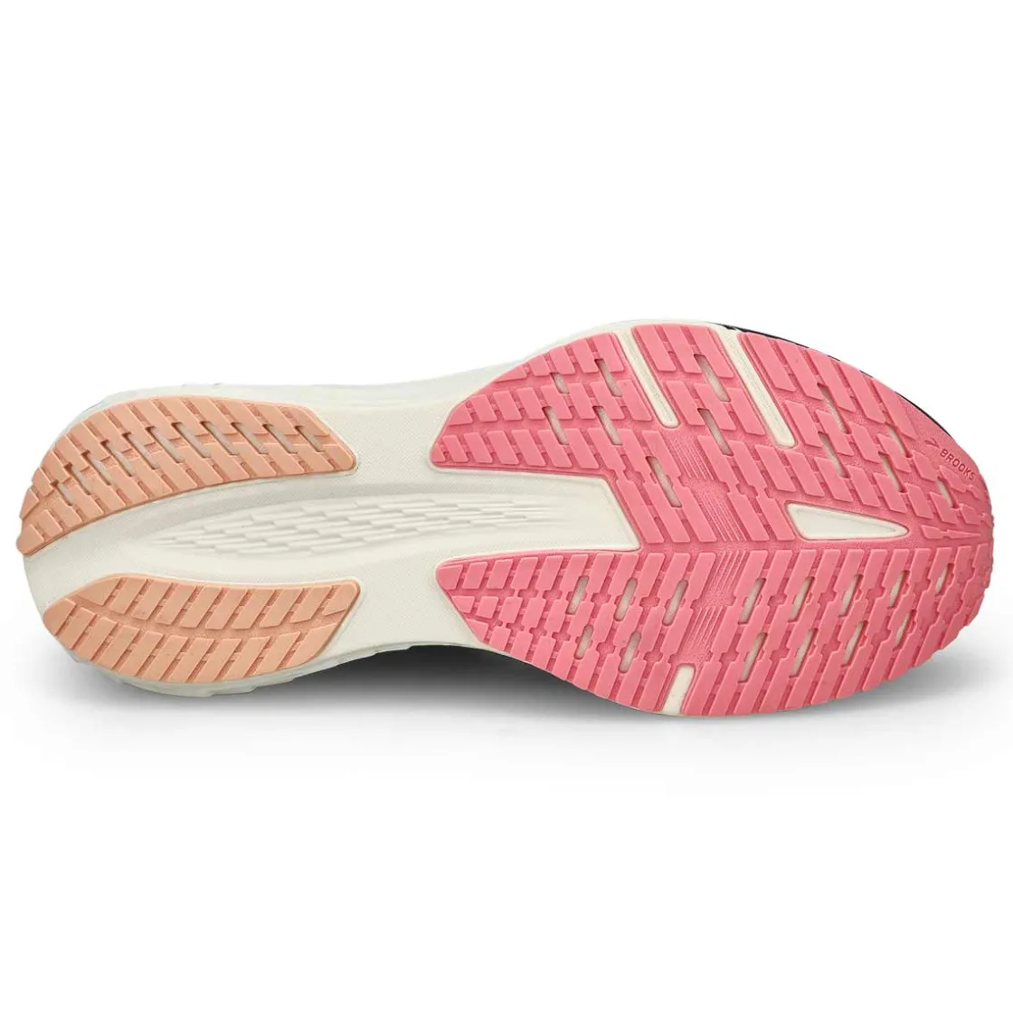 Brooks Launch 11 Women New