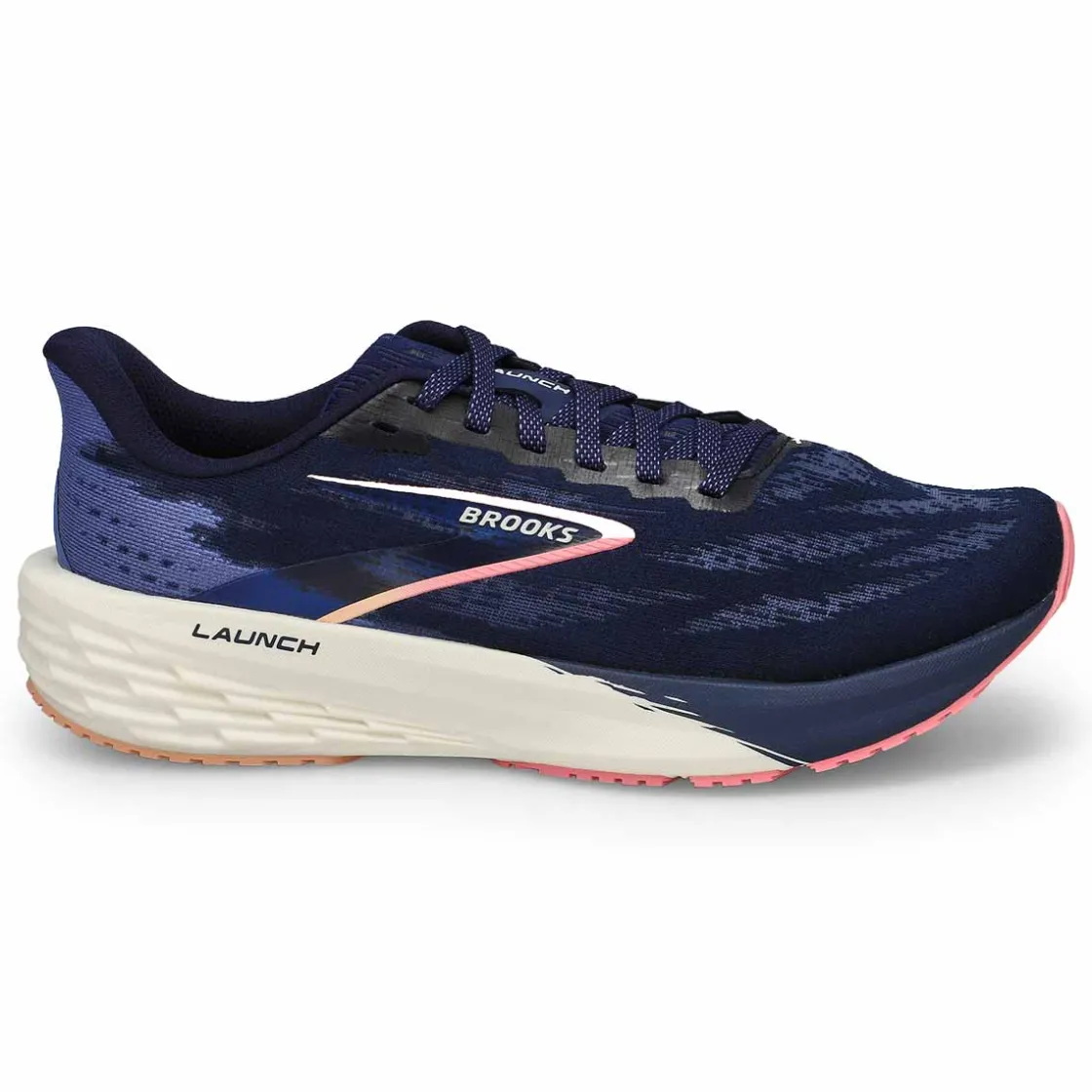Brooks Launch 11 Women New