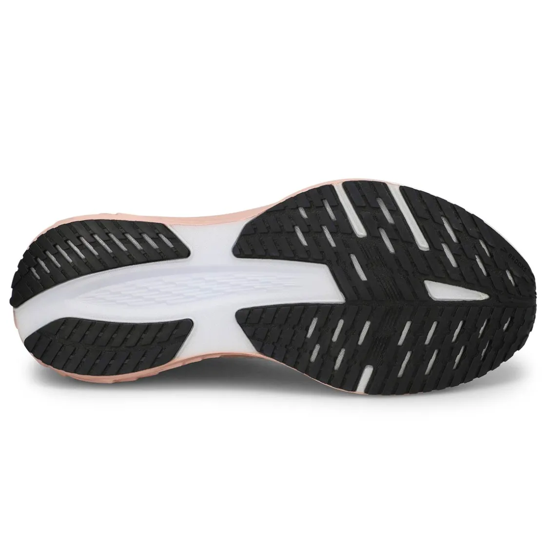 Brooks Launch 11 Women New