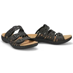 Clarks Laurieann Ruby Women Black Discount