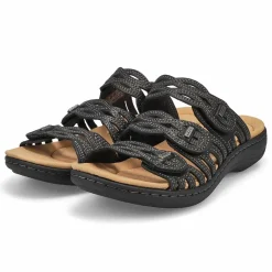 Clarks Laurieann Ruby Women Black Discount