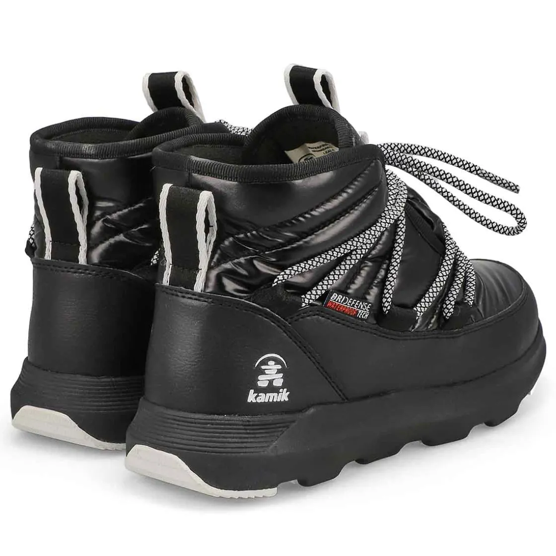 Kamik Lea Lo Women Discount