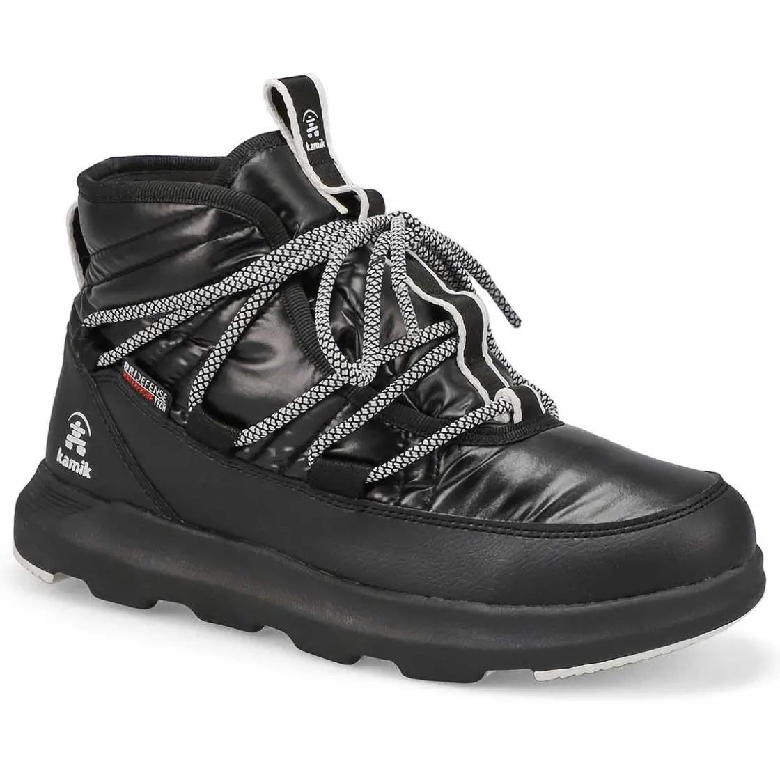 Kamik Lea Lo Women Discount