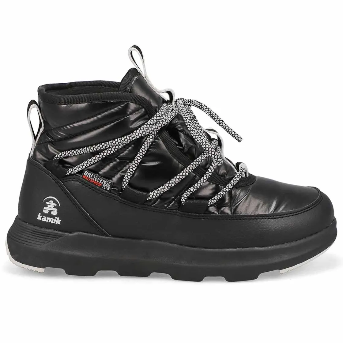 Kamik Lea Lo Women Discount