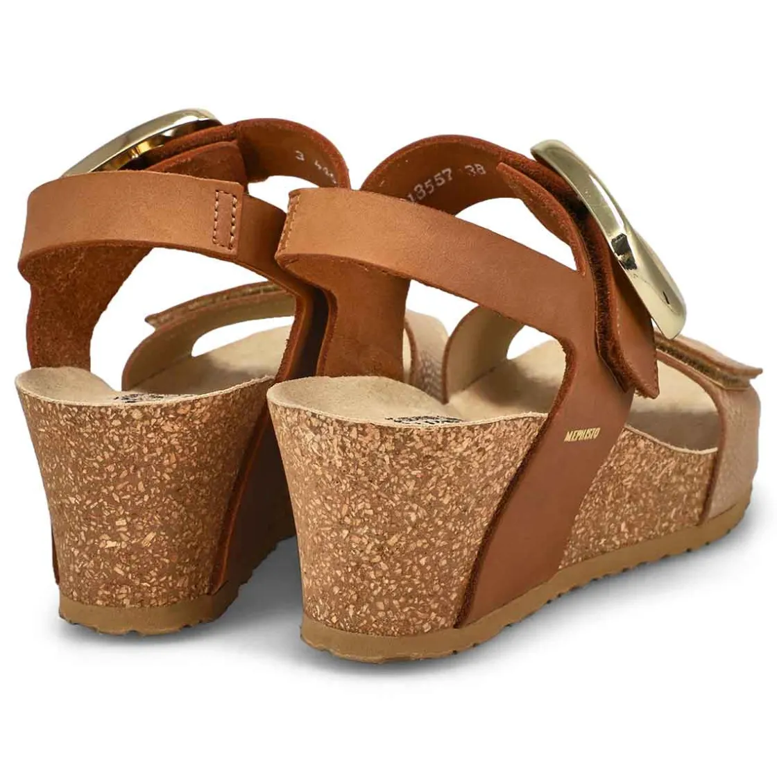 Mephisto Leandre Women New