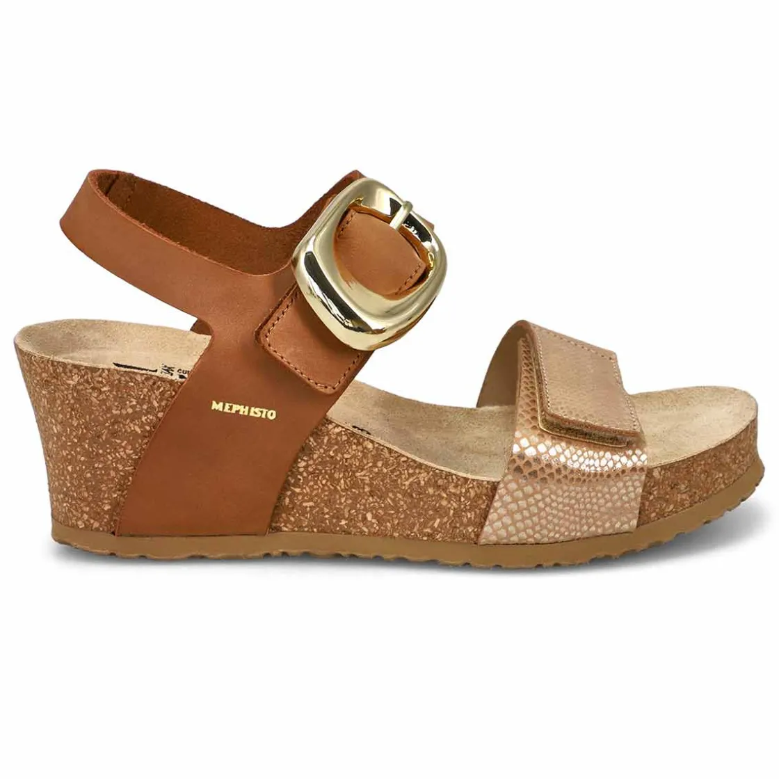 Mephisto Leandre Women New