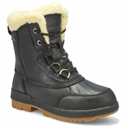 SoftMoc Lia Women Black New