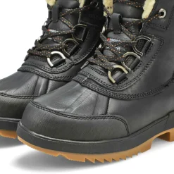 SoftMoc Lia Women Black New