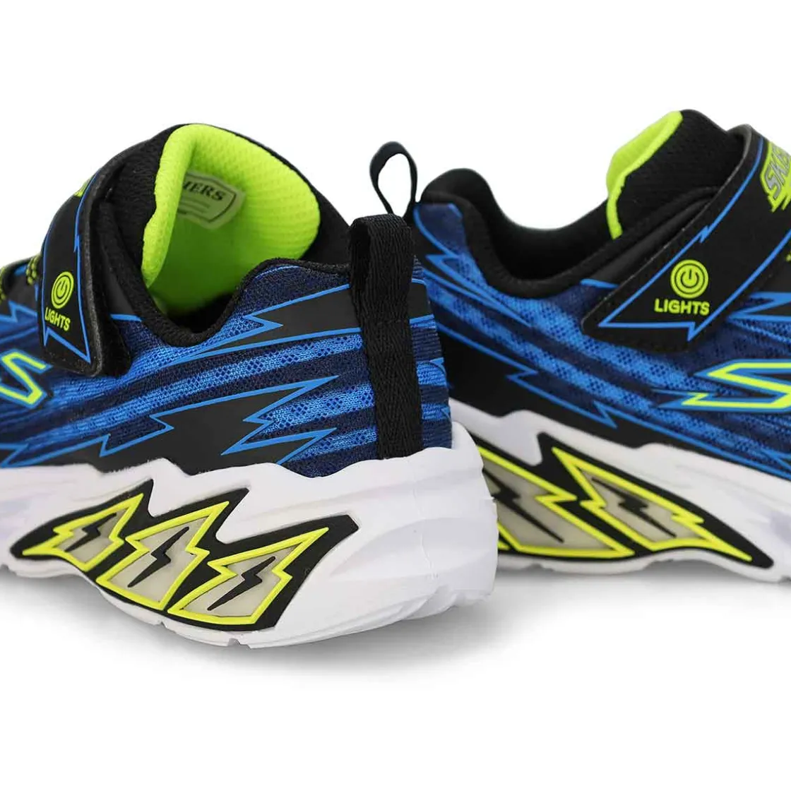 Skechers Light Storm 2.0 Boys