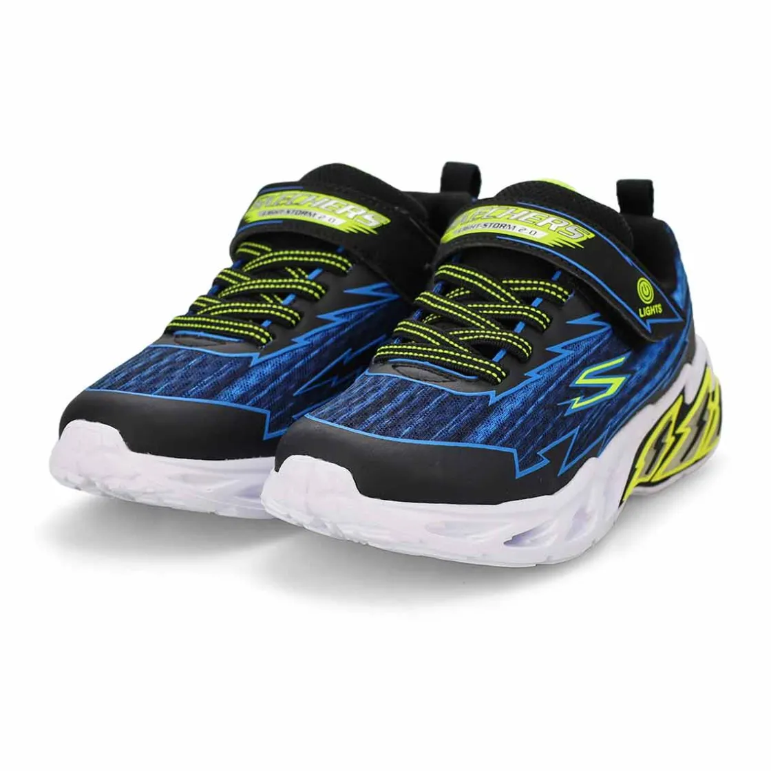 Skechers Light Storm 2.0 Boys