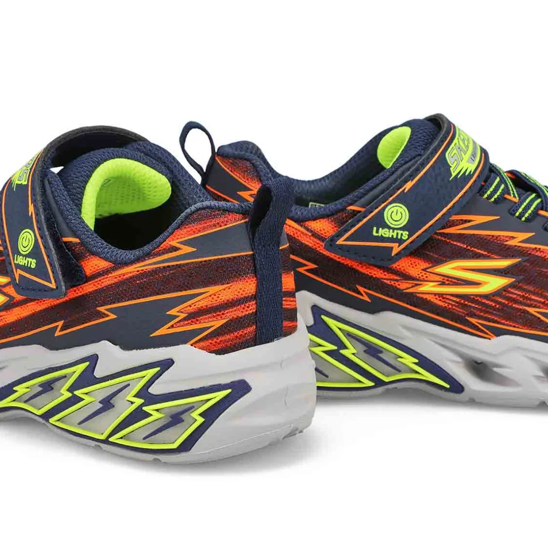 Skechers Light Storm 2.0 Boys