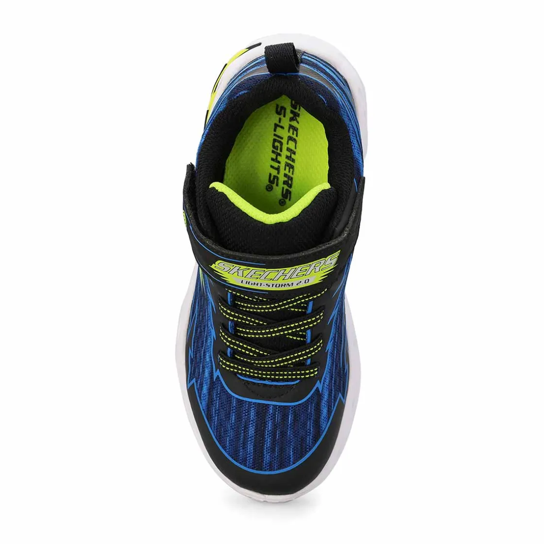Skechers Light Storm 2.0 Boys