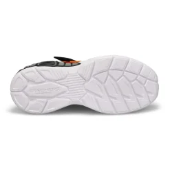 Skechers Light Storm 3.0 Boys Black/Red