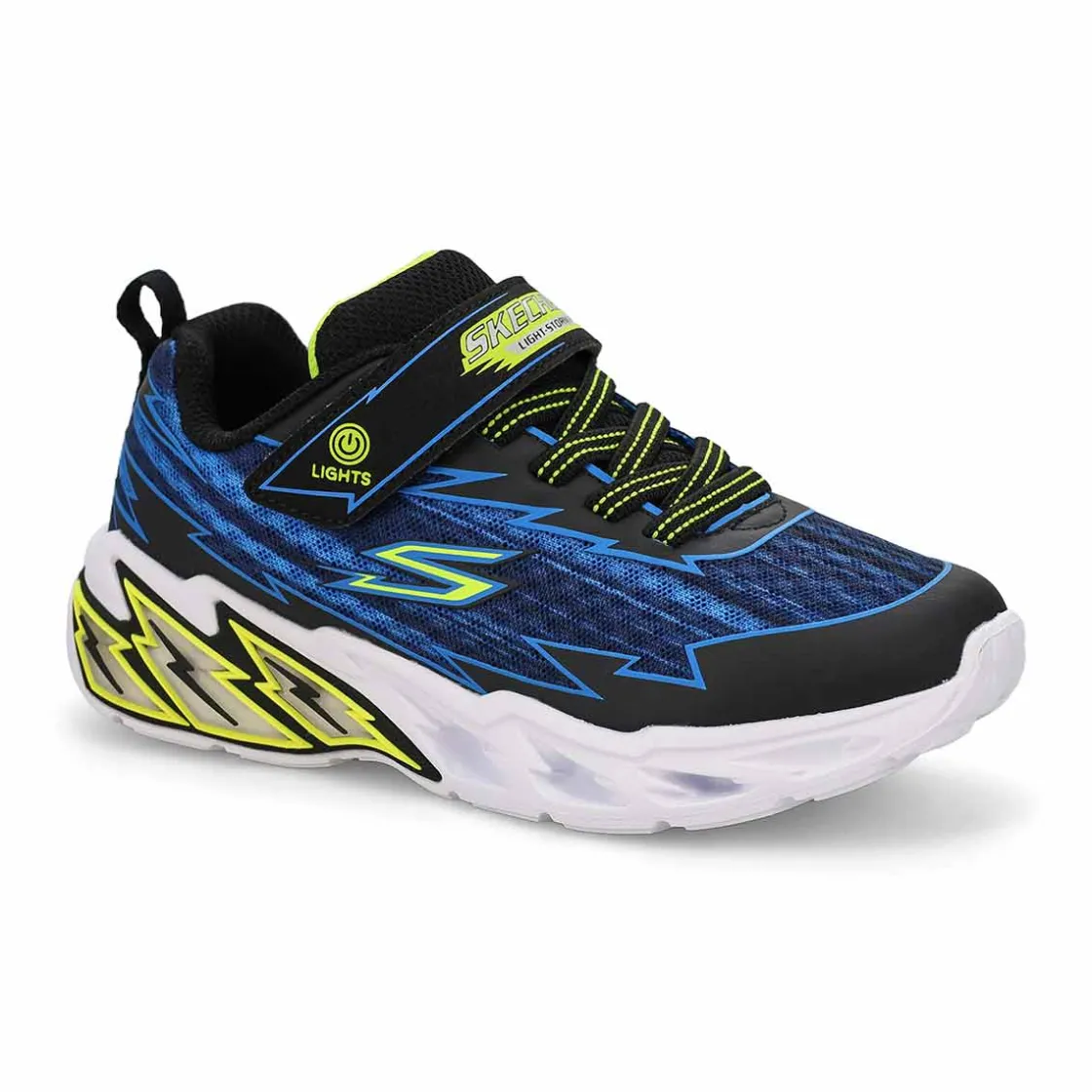 Skechers Light Storm 2.0 Boys Discount