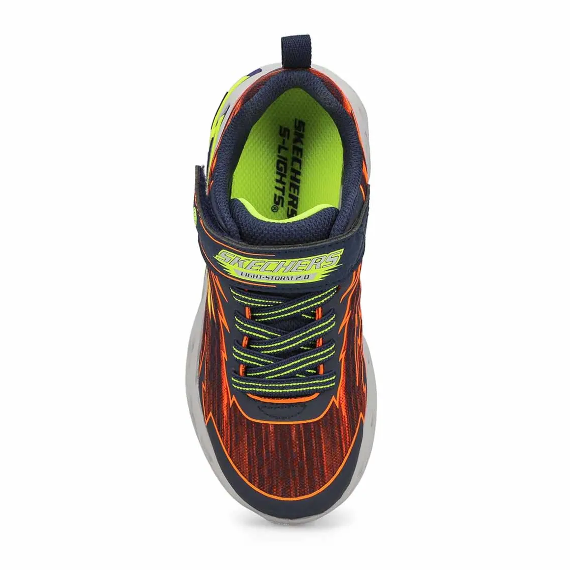 Skechers Light Storm 2.0 Boys Discount