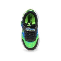 Skechers Lil Mega Craft 2.0 Baby and Toddlers Navy/Black