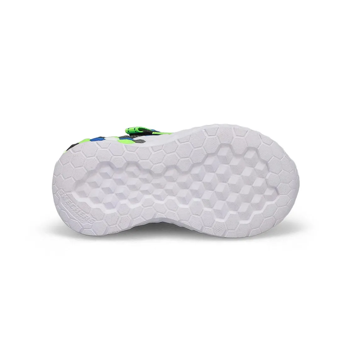 Skechers Lil Mega Craft 2.0 Baby and Toddlers Navy/Black