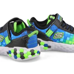 Skechers Lil Mega Craft 2.0 Baby and Toddlers Navy/Black