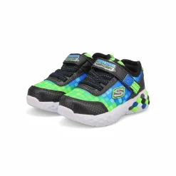 Skechers Lil Mega Craft 2.0 Baby and Toddlers Navy/Black