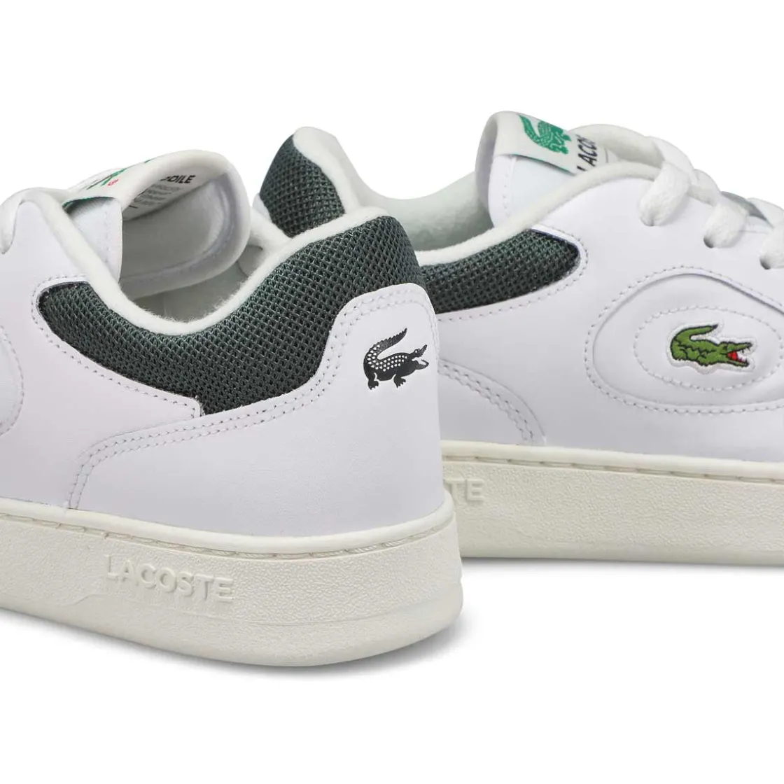 Lacoste Lineset Women Outlet