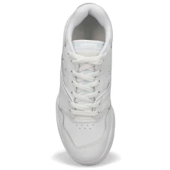 Lacoste Lineshot Men White/White Best