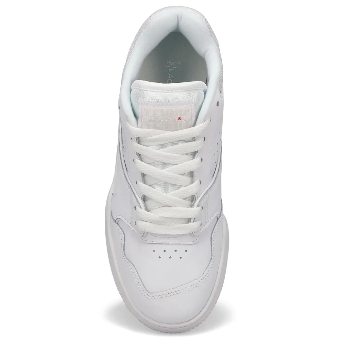 Lacoste Lineshot Leather Women Best