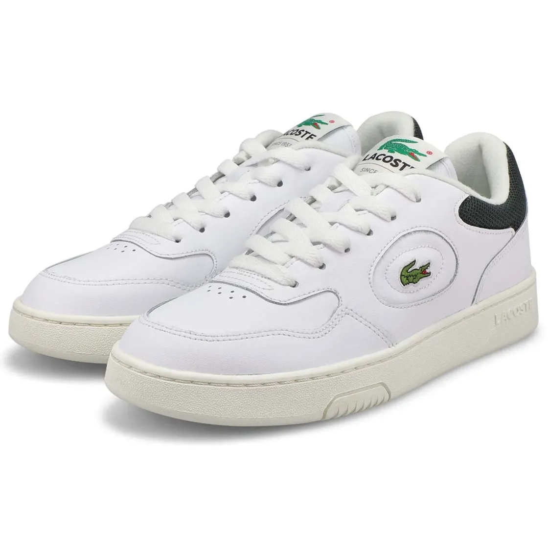 Lacoste Lineshot Leather Women Best