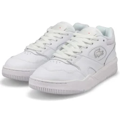 Lacoste Lineshot Leather Women Best