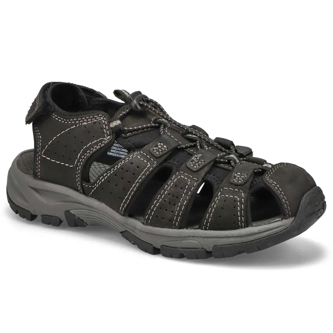 SoftMoc Linus 2 Men New