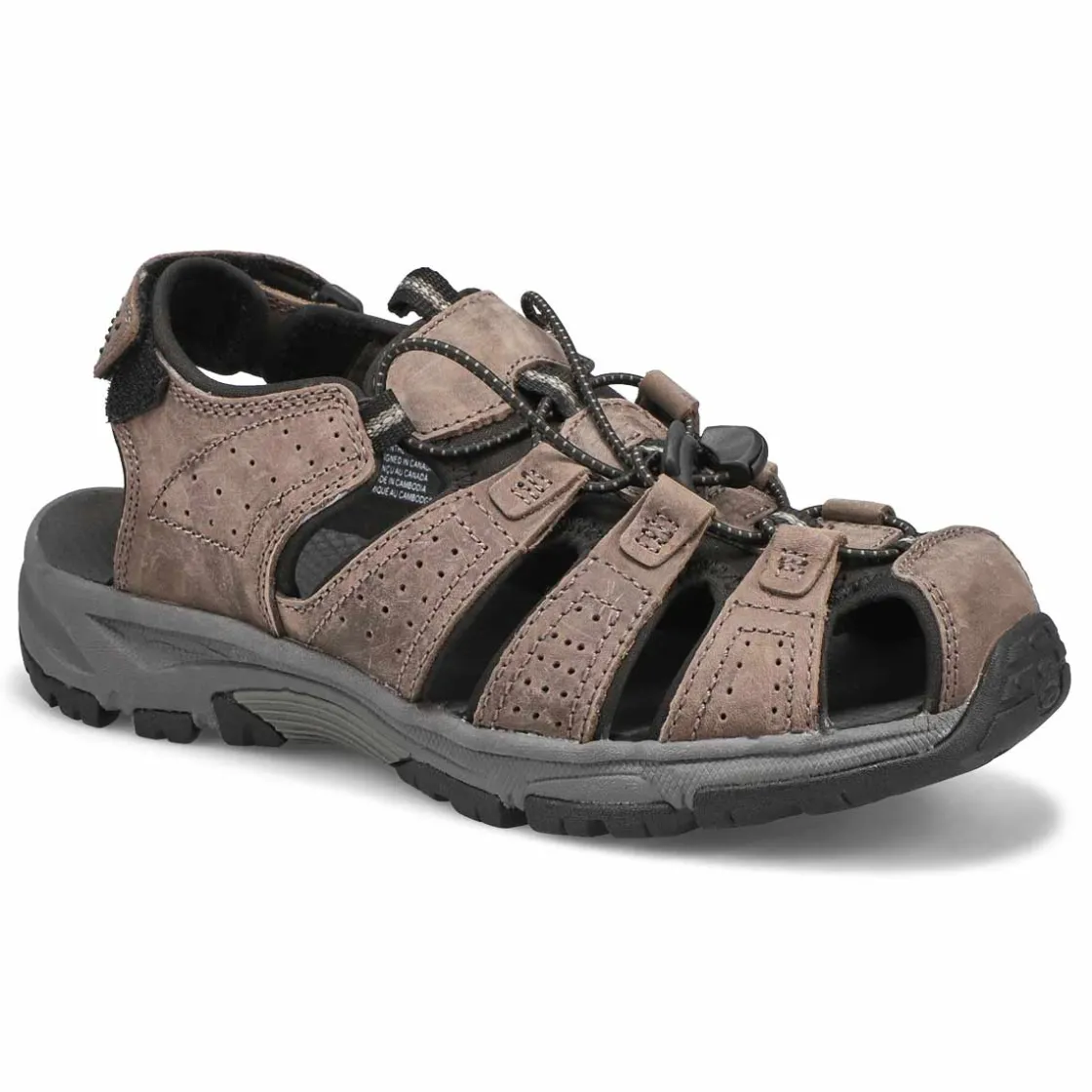 SoftMoc Linus 2 Men New