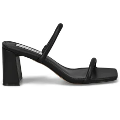 Steve Madden Linza Women Black Sale