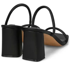 Steve Madden Linza Women Black Sale