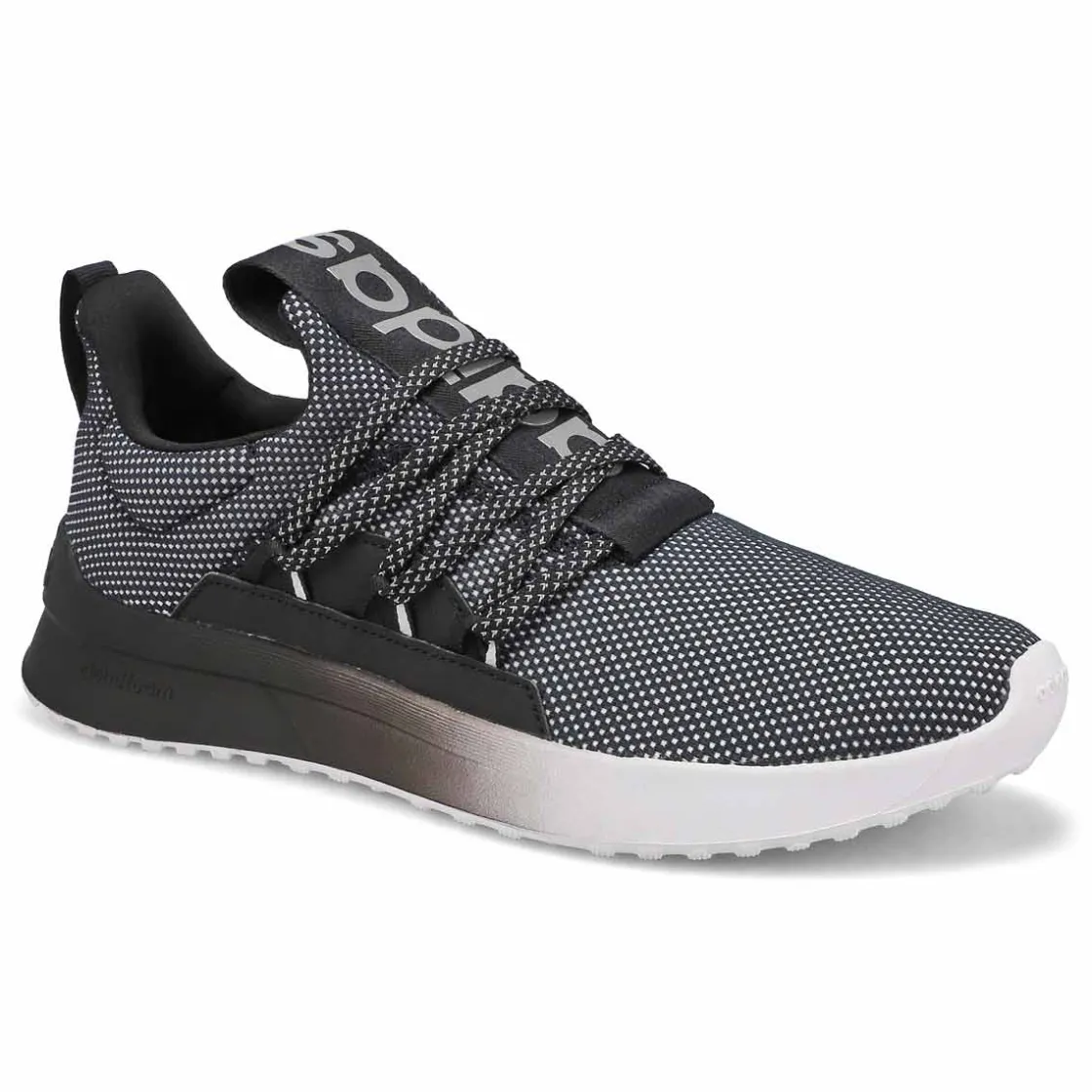 Adidas Lite Racer Adapt 5.0 Men White/Black Clearance