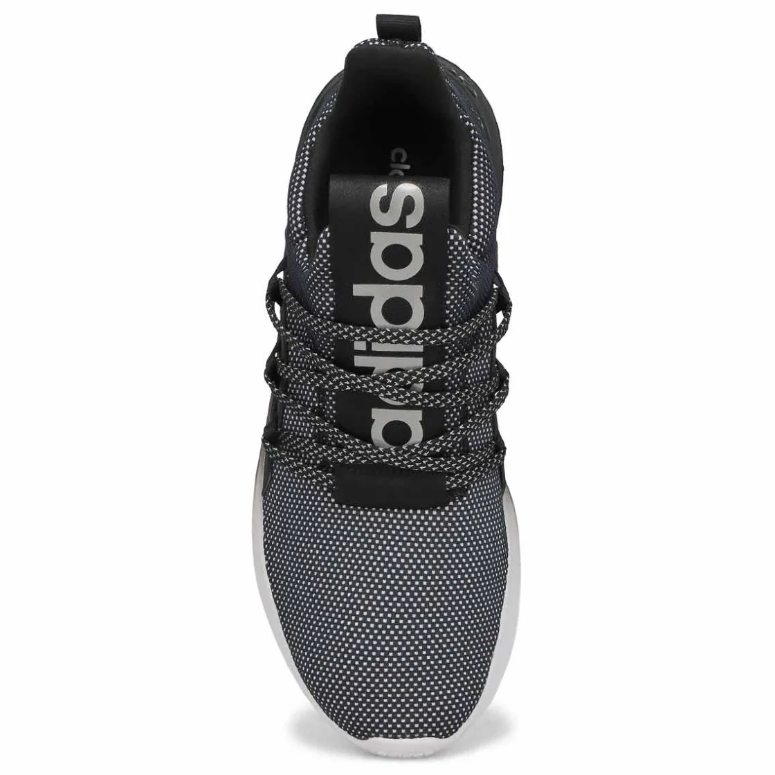 Adidas Lite Racer Adapt 5.0 Men White/Black Clearance