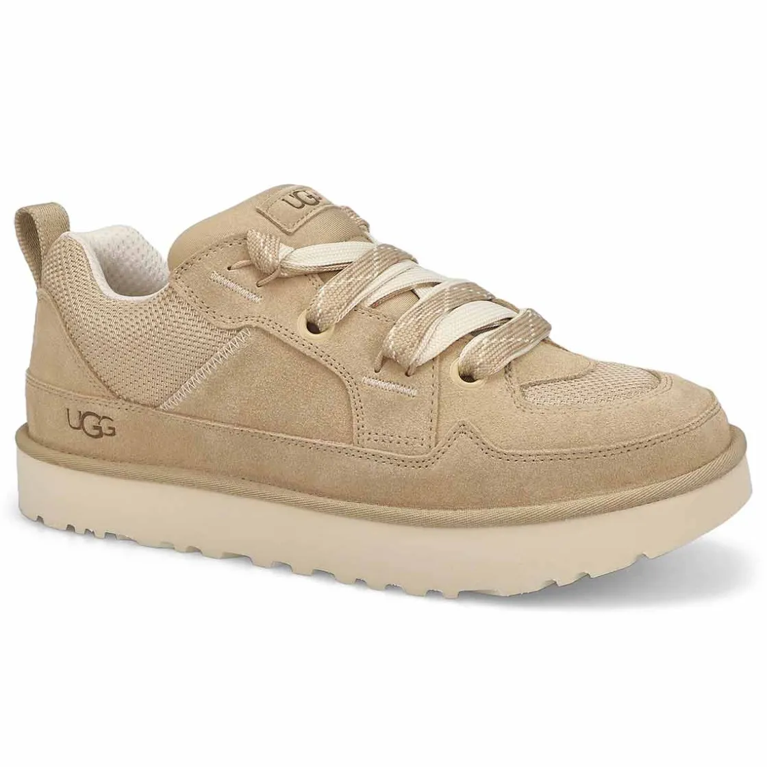 UGG Lo Lowmel Men Clearance