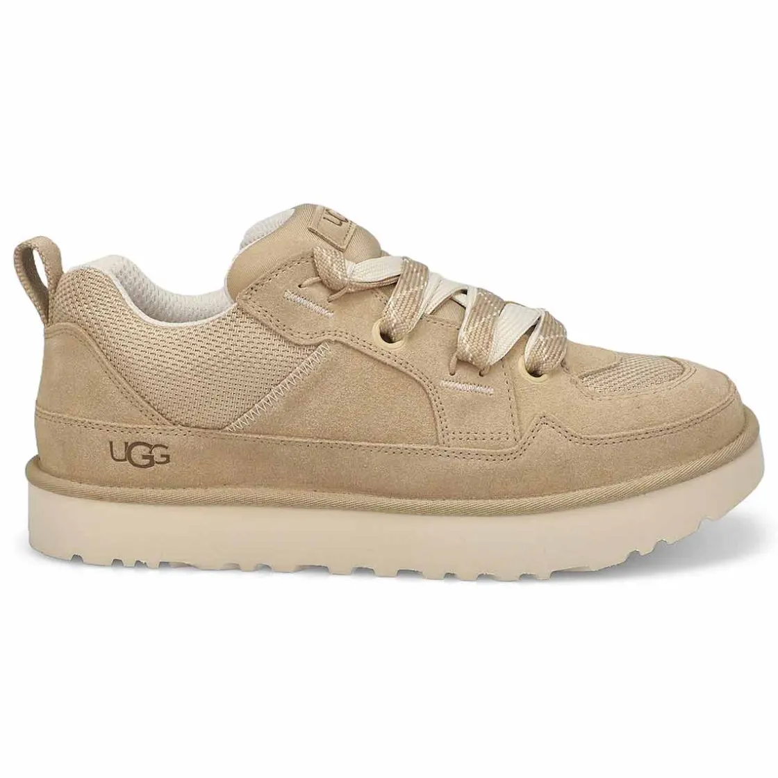 UGG Lo Lowmel Men Clearance