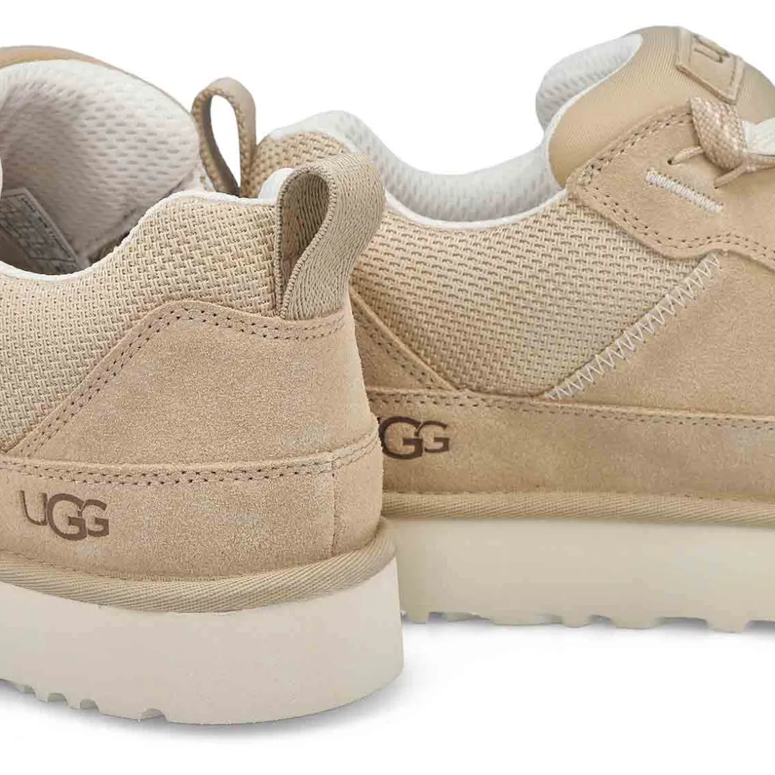 UGG Lo Lowmel Men Clearance