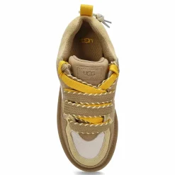 UGG Lo Lowmel Biarritz Women Mustard Seed New