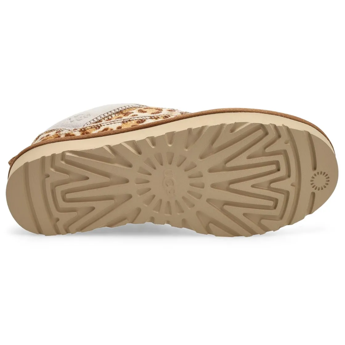 UGG Lo Lowmel Plains Women Felicity Leopard Jasmine Outlet