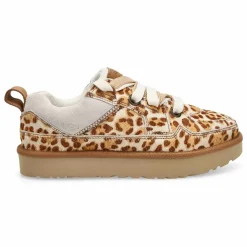 UGG Lo Lowmel Plains Women Felicity Leopard Jasmine Outlet