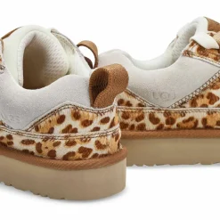 UGG Lo Lowmel Plains Women Felicity Leopard Jasmine Outlet