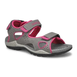 Kamik Lobster 2 Girls Dark Grey/Pink Online
