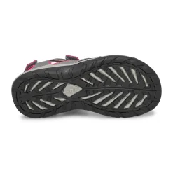 Kamik Lobster 2 Girls Dark Grey/Pink Online